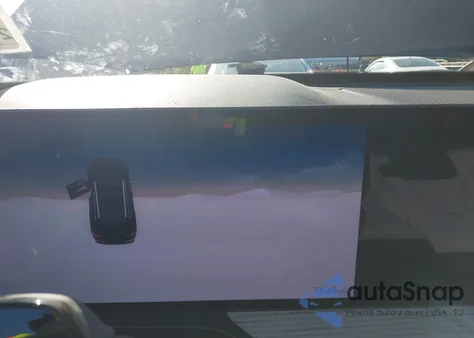 2025 Genesis Gv80 2.5T Select Awd из США, поврежденный, VIN KMUHGESB6SU251205